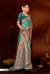 Red Carpet Silk Saroski Vol 1 By Saroj Rich Pallu Saree Exporters In India